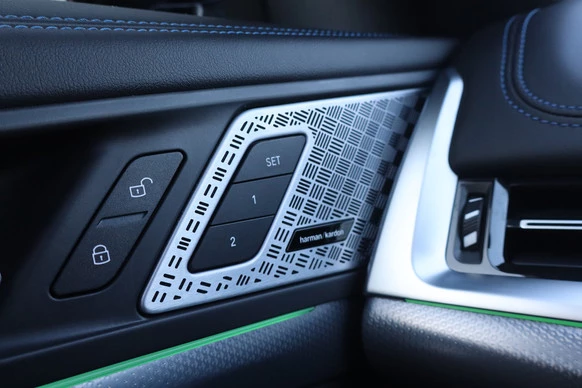 BMW iX1 - Afbeelding 16 van 30