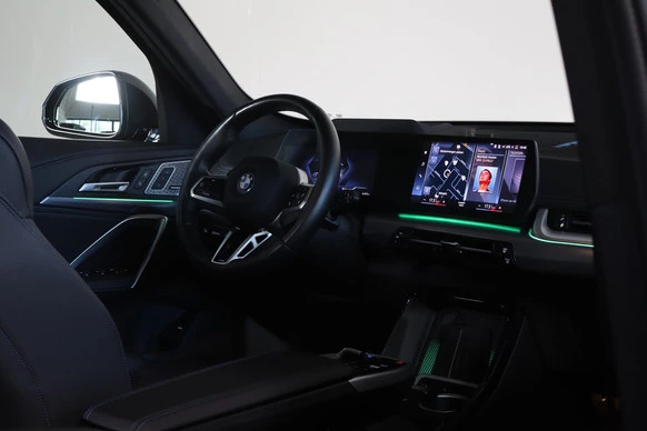 BMW iX1 - Afbeelding 19 van 30