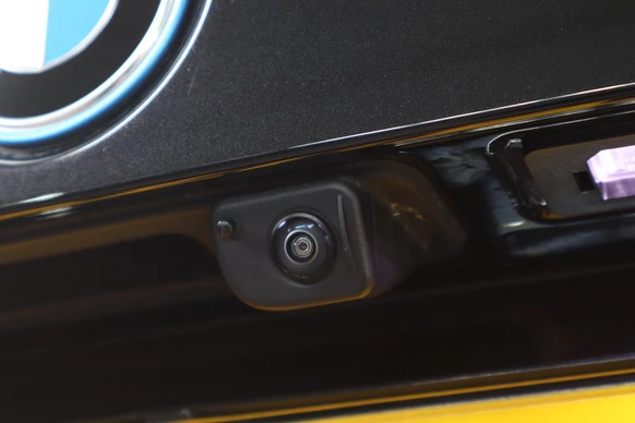 BMW iX1 - Afbeelding 22 van 30