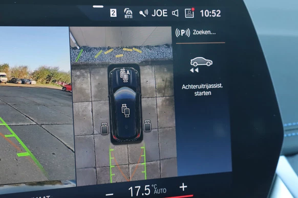 BMW iX1 - Afbeelding 24 van 30