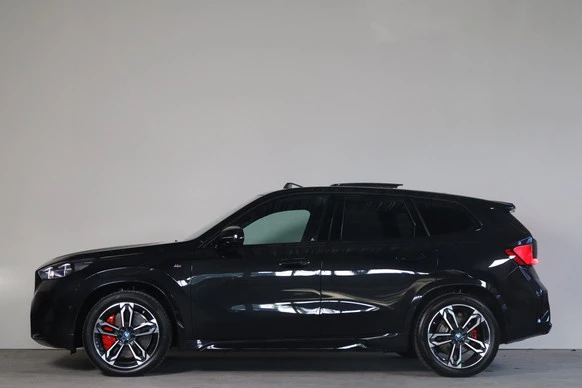 BMW iX1 - Afbeelding 27 van 30