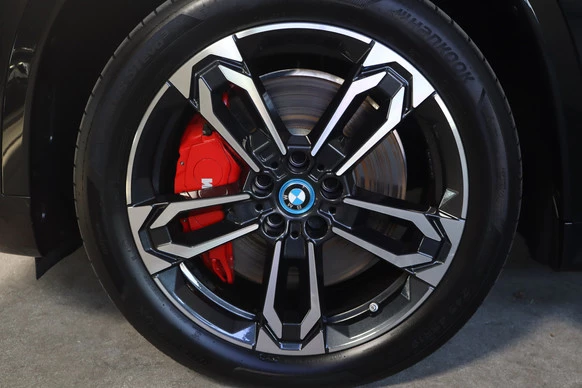 BMW iX1 - Afbeelding 28 van 30