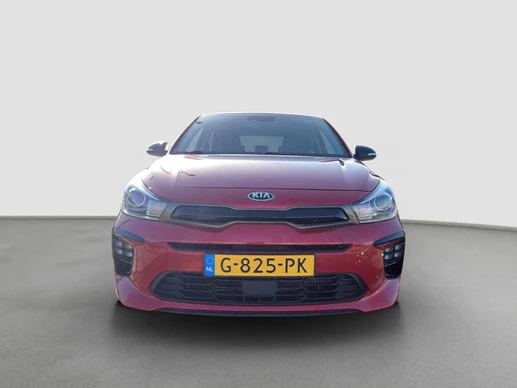 Kia Rio - Afbeelding 4 van 21