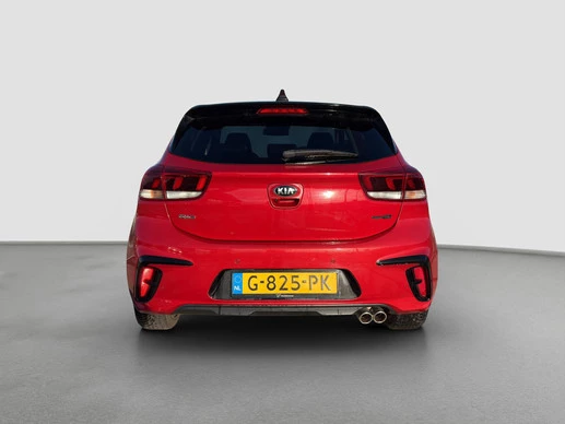 Kia Rio - Afbeelding 5 van 21