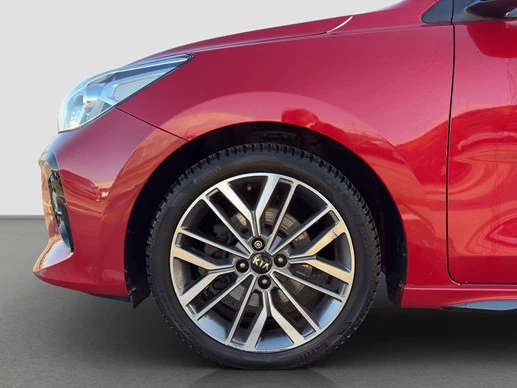 Kia Rio - Afbeelding 6 van 21