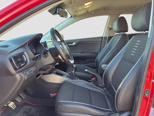 Kia Rio - Afbeelding 7 van 21