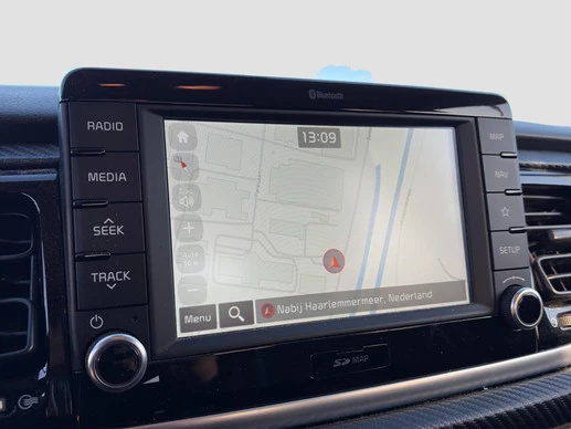 Kia Rio - Afbeelding 8 van 21