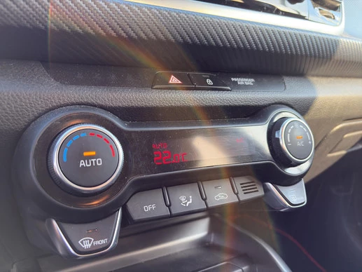 Kia Rio - Afbeelding 9 van 21