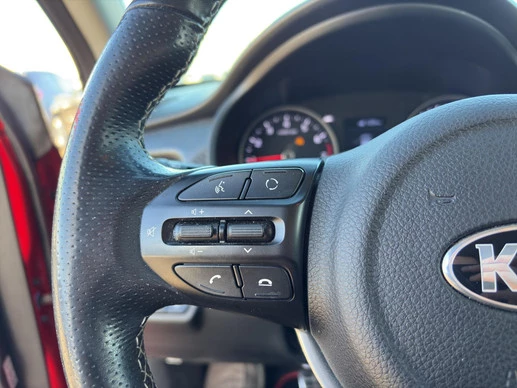 Kia Rio - Afbeelding 13 van 21