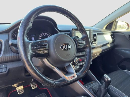Kia Rio - Afbeelding 14 van 21