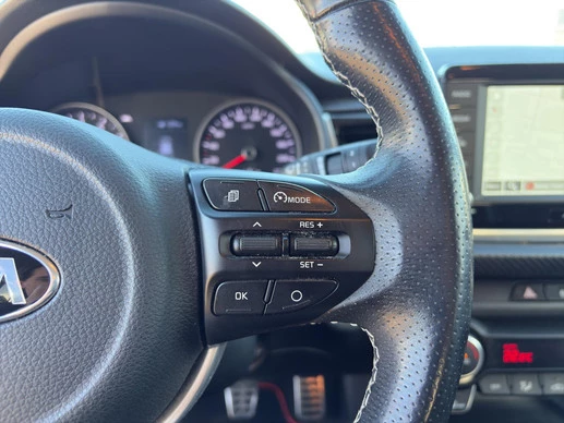 Kia Rio - Afbeelding 15 van 21