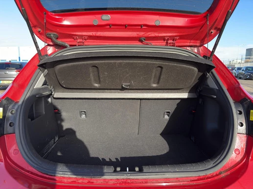 Kia Rio - Afbeelding 17 van 21