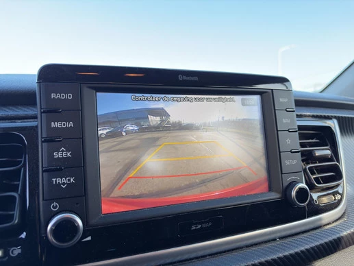 Kia Rio - Afbeelding 18 van 21