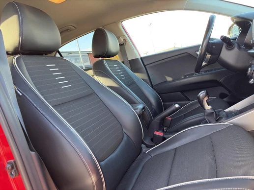 Kia Rio - Afbeelding 20 van 21