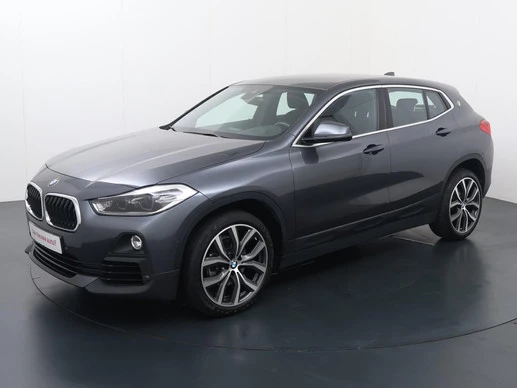 BMW X2 - Afbeelding 1 van 30