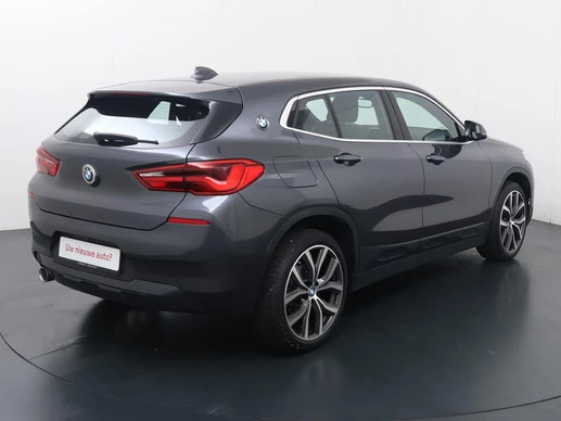 BMW X2 - Afbeelding 5 van 30