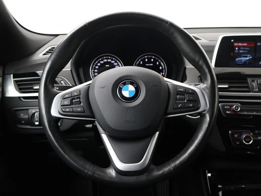 BMW X2 - Afbeelding 9 van 30