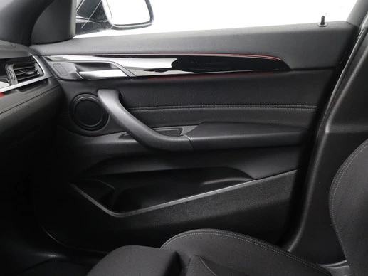 BMW X2 - Afbeelding 23 van 30