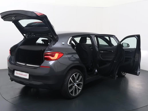 BMW X2 - Afbeelding 30 van 30