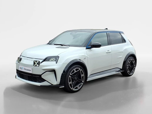 Alpine A290 - Afbeelding 1 van 28