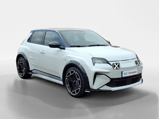 Alpine A290 - Afbeelding 3 van 28