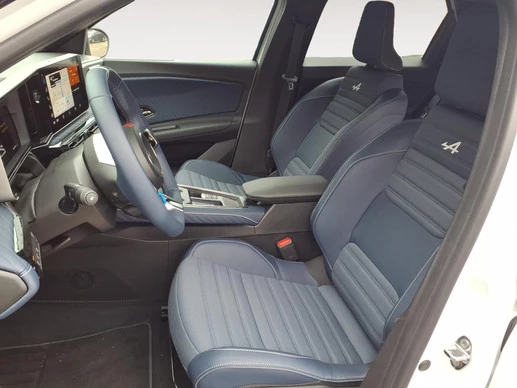 Alpine A290 - Afbeelding 13 van 28