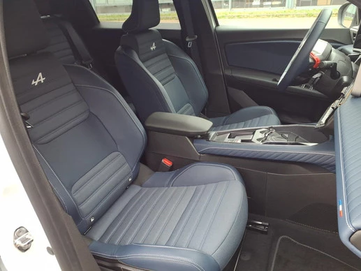 Alpine A290 - Afbeelding 17 van 28