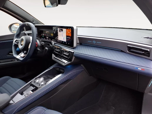 Alpine A290 - Afbeelding 18 van 28