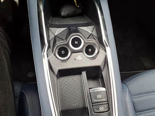 Alpine A290 - Afbeelding 25 van 28