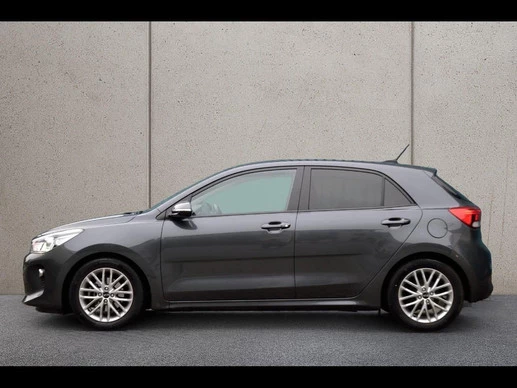 Kia Rio - Afbeelding 2 van 20