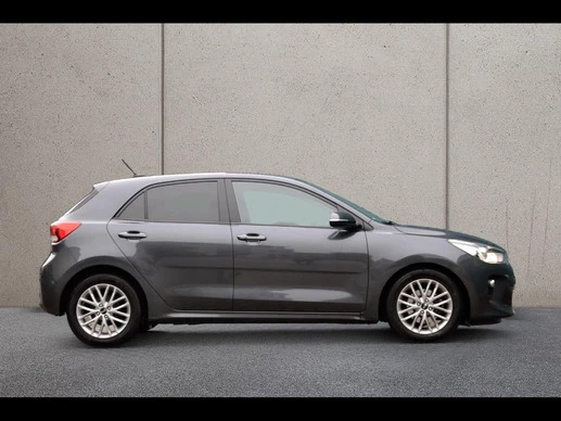 Kia Rio - Afbeelding 3 van 20
