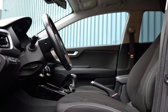 Kia Rio - Afbeelding 6 van 20