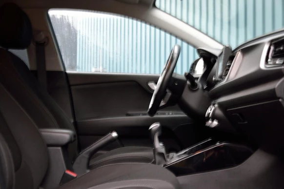 Kia Rio - Afbeelding 8 van 20