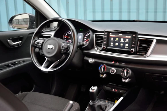 Kia Rio - Afbeelding 9 van 20
