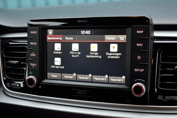 Kia Rio - Afbeelding 10 van 20