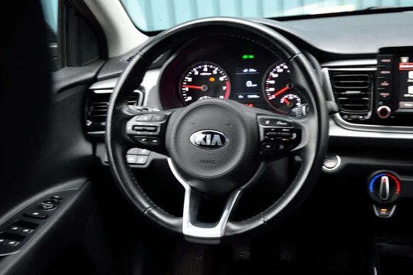 Kia Rio - Afbeelding 13 van 20