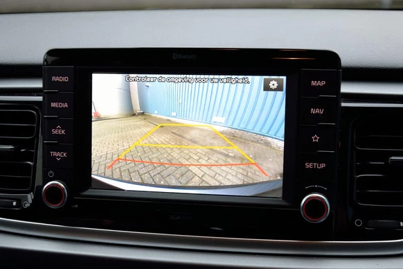 Kia Rio - Afbeelding 14 van 20