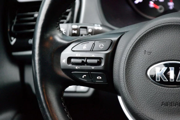 Kia Rio - Afbeelding 16 van 20