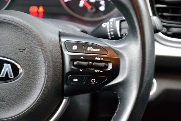 Kia Rio - Afbeelding 17 van 20