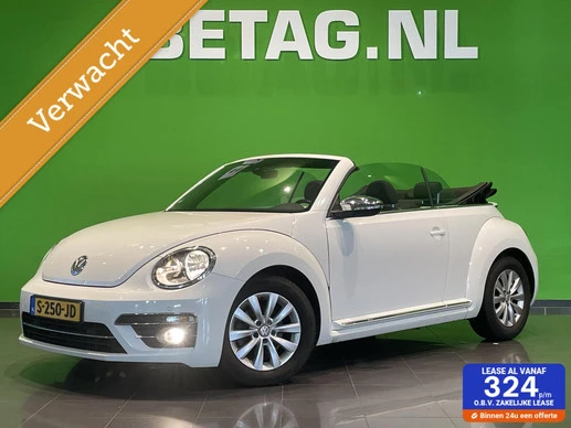 Volkswagen Beetle - Afbeelding 1 van 30
