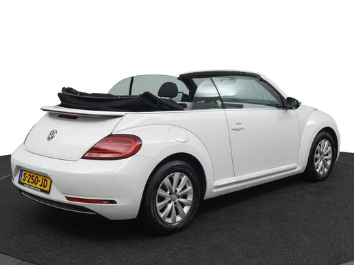 Volkswagen Beetle - Afbeelding 2 van 30