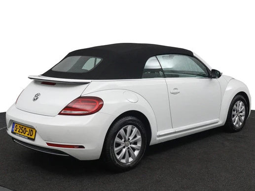 Volkswagen Beetle - Afbeelding 3 van 30