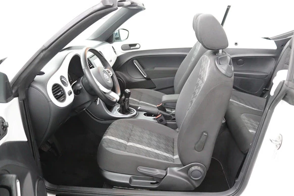 Volkswagen Beetle - Afbeelding 5 van 30