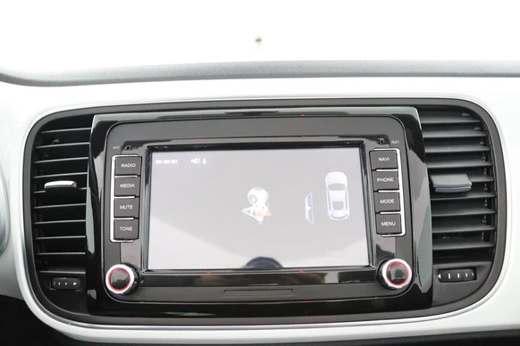 Volkswagen Beetle - Afbeelding 7 van 30