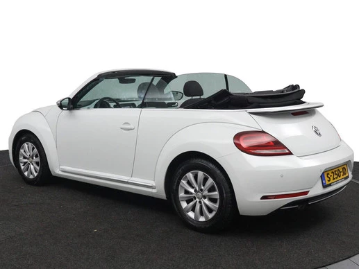 Volkswagen Beetle - Afbeelding 11 van 30