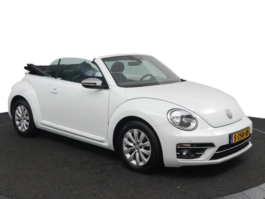 Volkswagen Beetle - Afbeelding 15 van 30