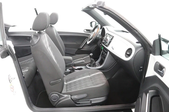 Volkswagen Beetle - Afbeelding 19 van 30