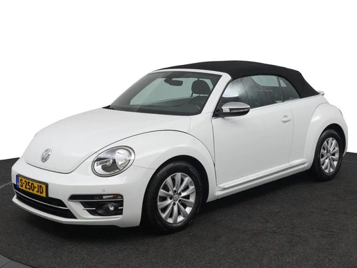 Volkswagen Beetle - Afbeelding 12 van 30