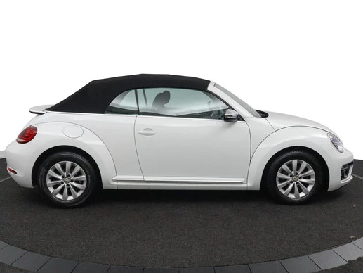 Volkswagen Beetle - Afbeelding 16 van 30