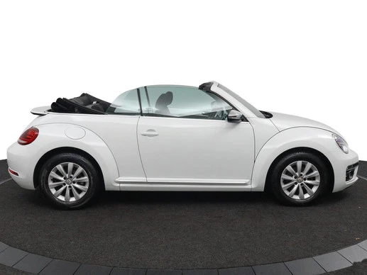 Volkswagen Beetle - Afbeelding 17 van 30